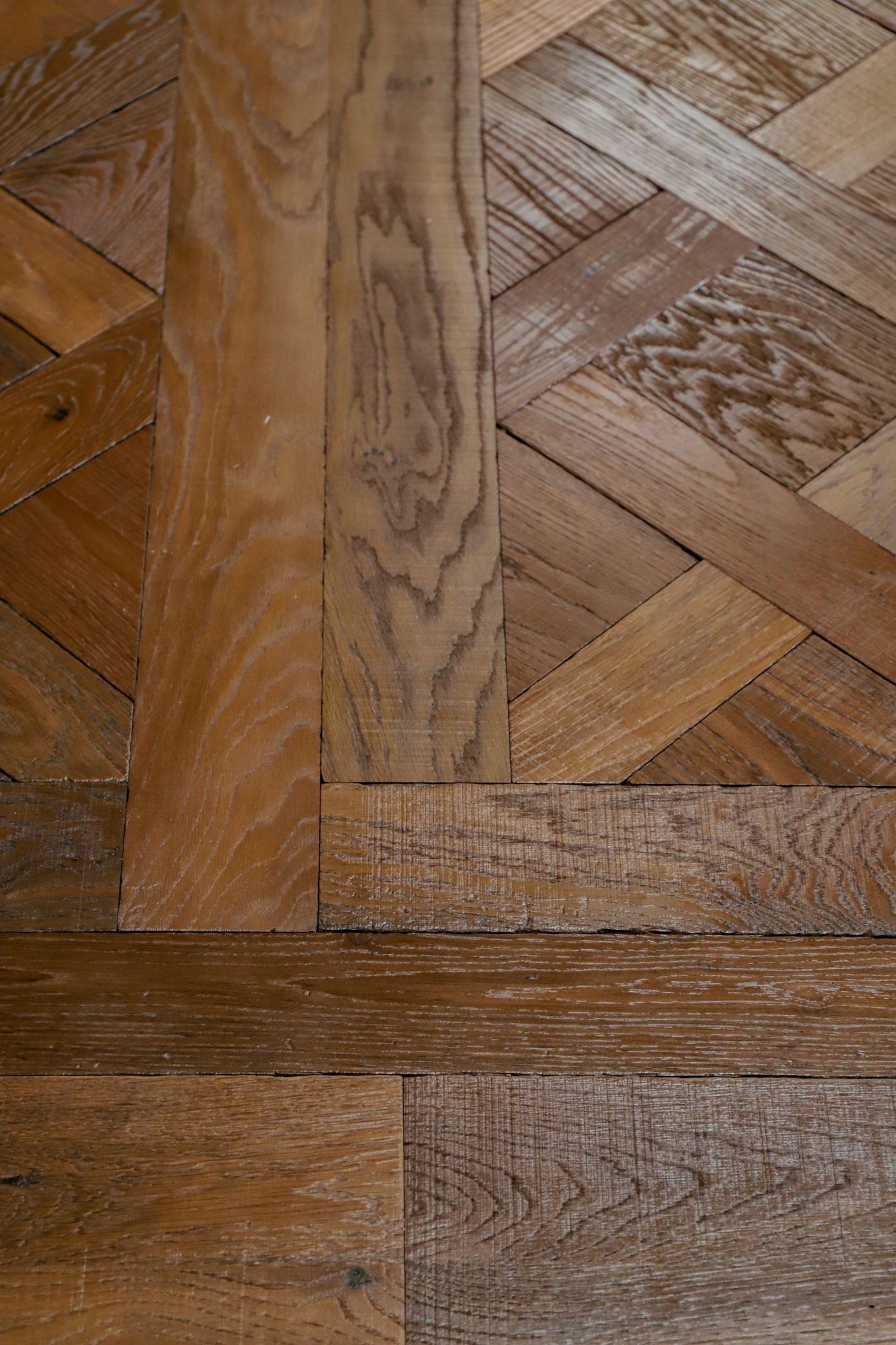 Versailles panel - 1800 x 1800 mm - Design Parquet