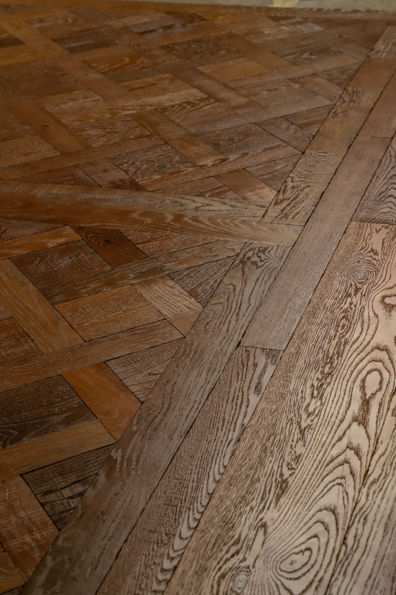 Versailles panel - 1800 x 1800 mm - Design Parquet