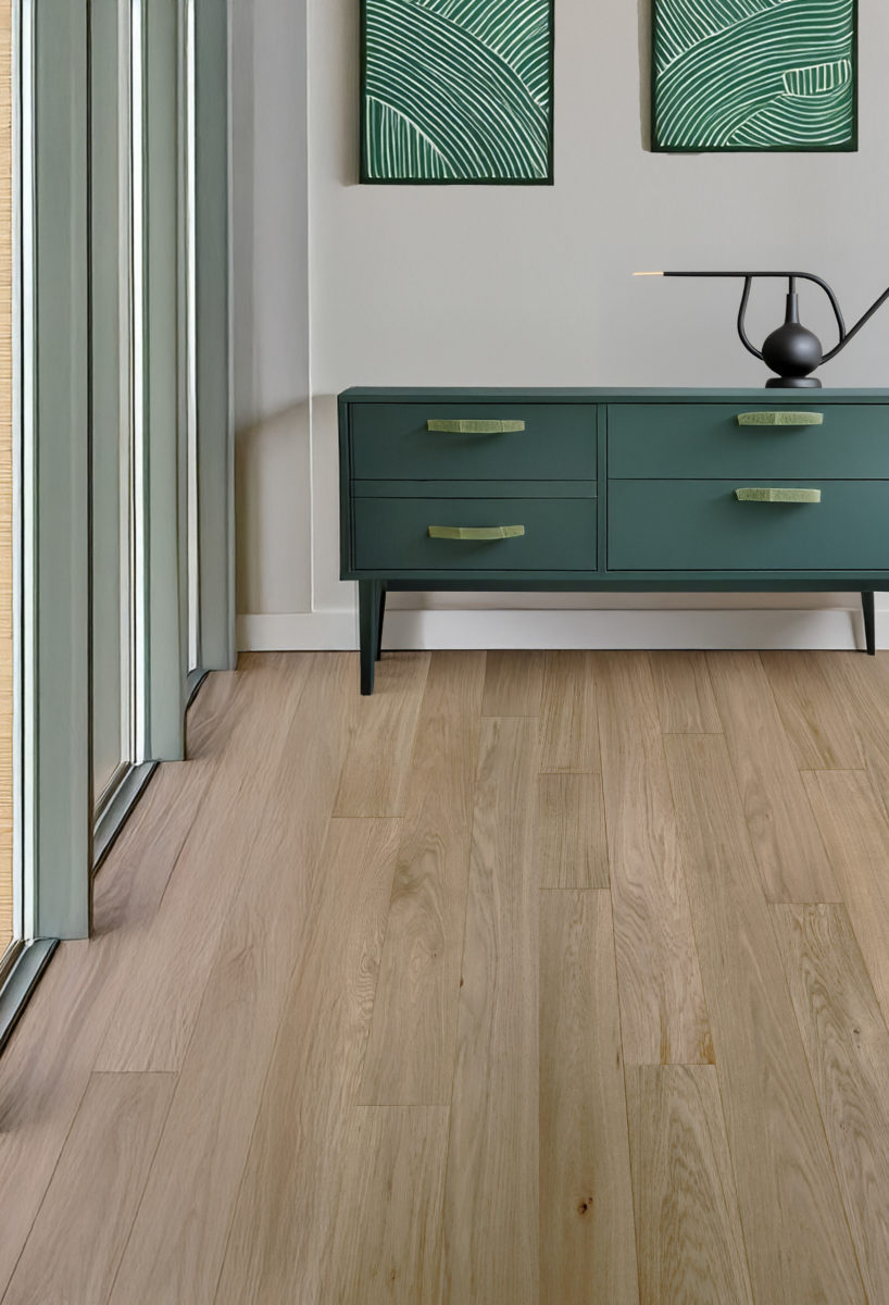 Design Parquet - Parquet SCALA - PR BIS - Vernis Mat