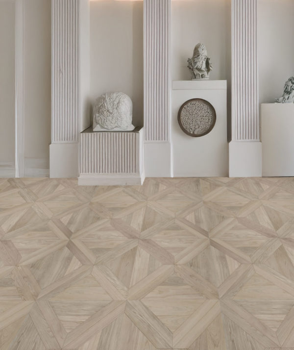 Panneau MonteCarlo - Musée - Design Parquet